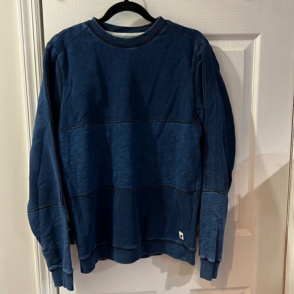 ‎Madison Supply sweatshirt size S